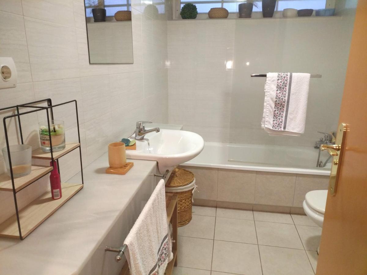 Apartamento El Indalo - Cabo De Gata Almería Eksteriør bilde