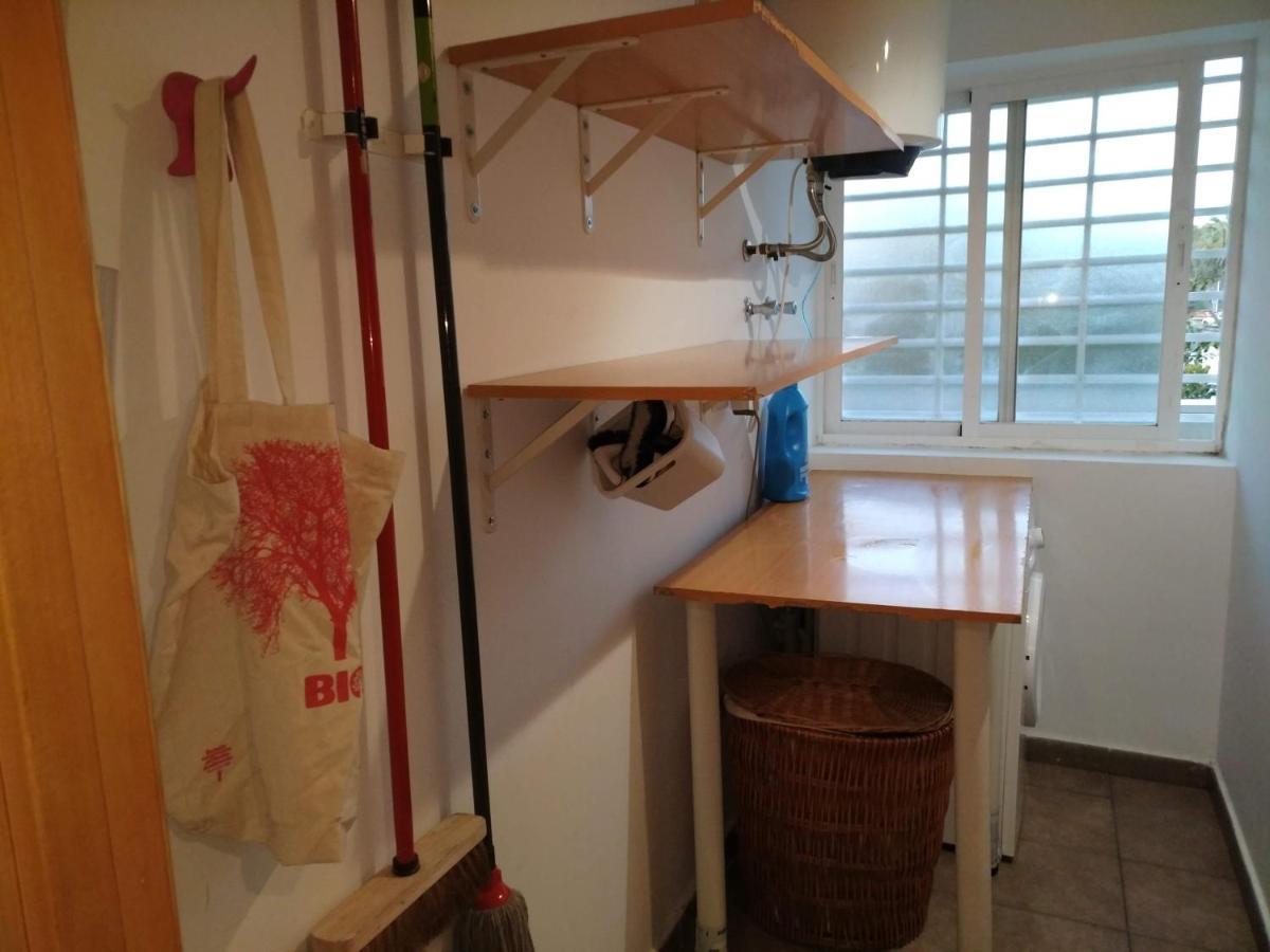 Apartamento El Indalo - Cabo De Gata Almería Eksteriør bilde