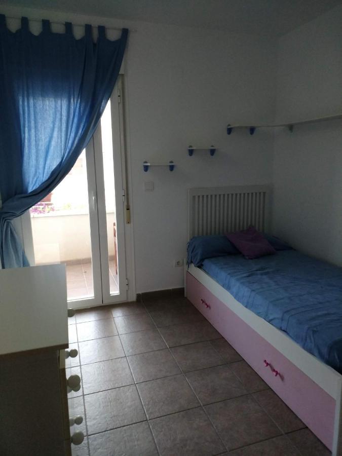 Apartamento El Indalo - Cabo De Gata Almería Eksteriør bilde