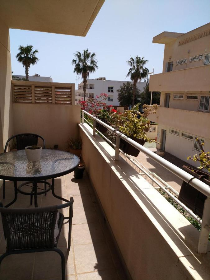 Apartamento El Indalo - Cabo De Gata Almería Eksteriør bilde