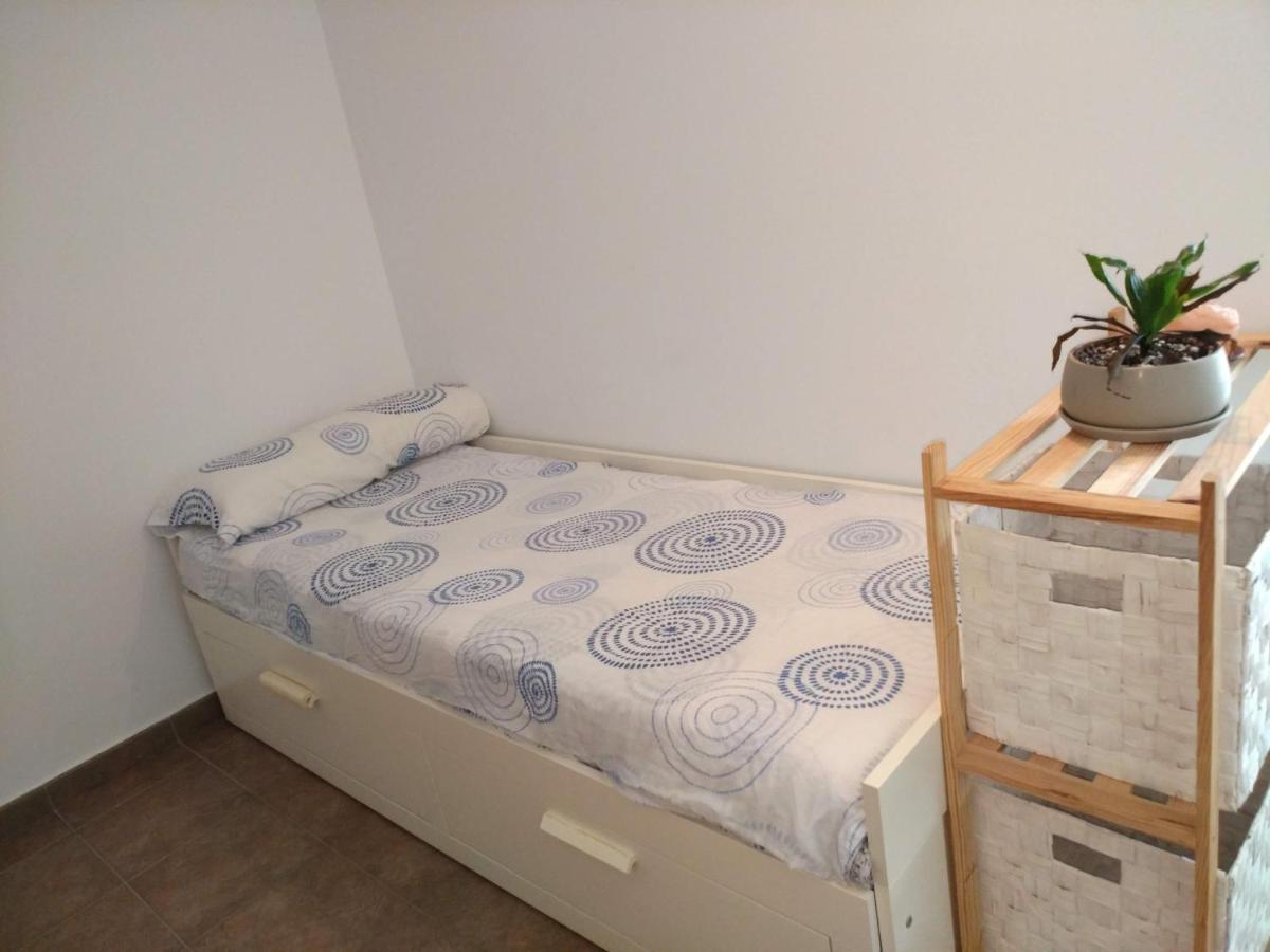 Apartamento El Indalo - Cabo De Gata Almería Eksteriør bilde