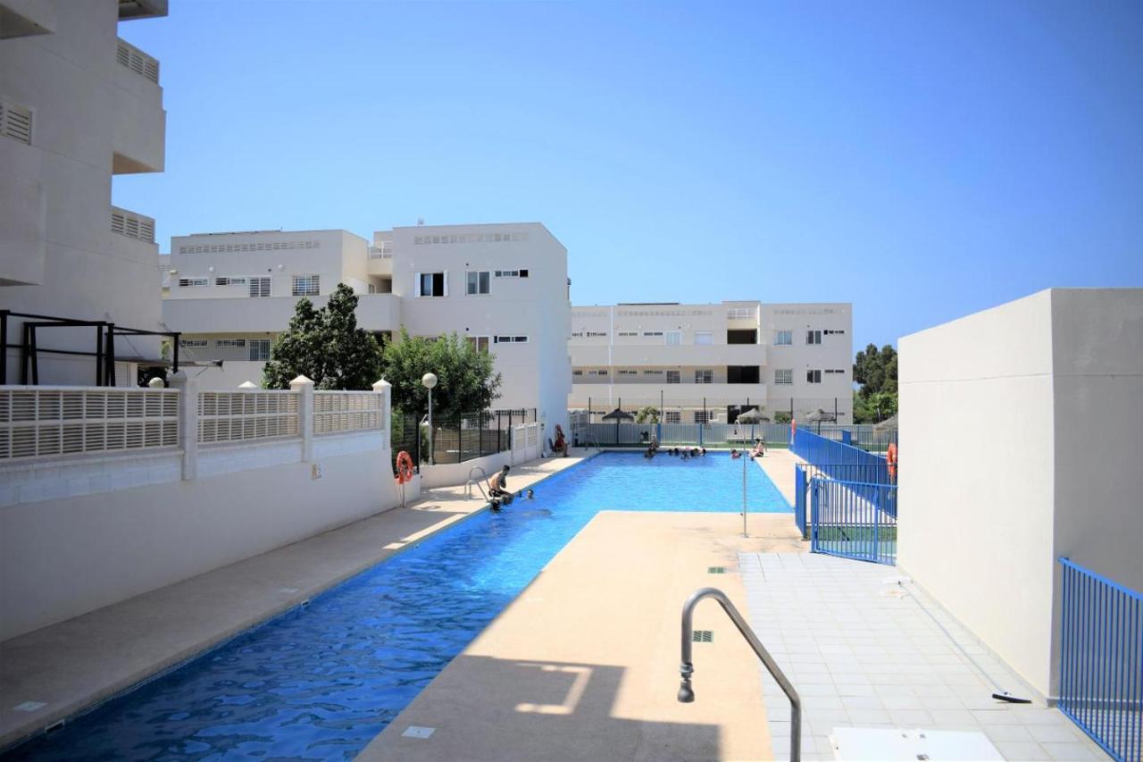 Apartamento El Indalo - Cabo De Gata Almería Eksteriør bilde