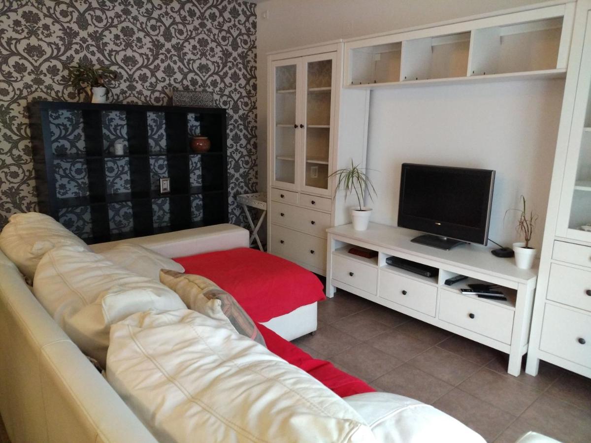 Apartamento El Indalo - Cabo De Gata Almería Eksteriør bilde