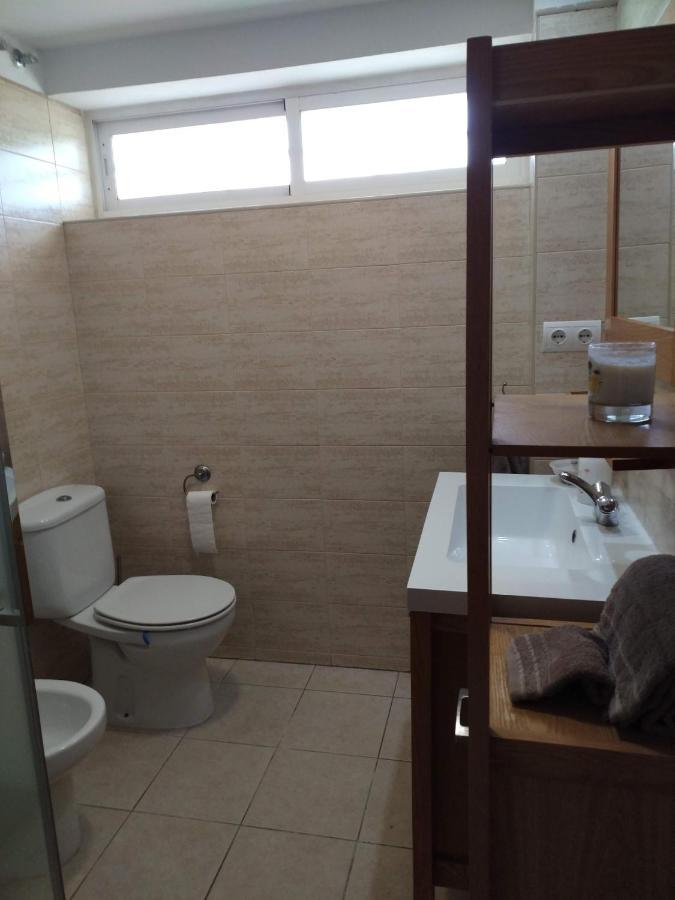 Apartamento El Indalo - Cabo De Gata Almería Eksteriør bilde