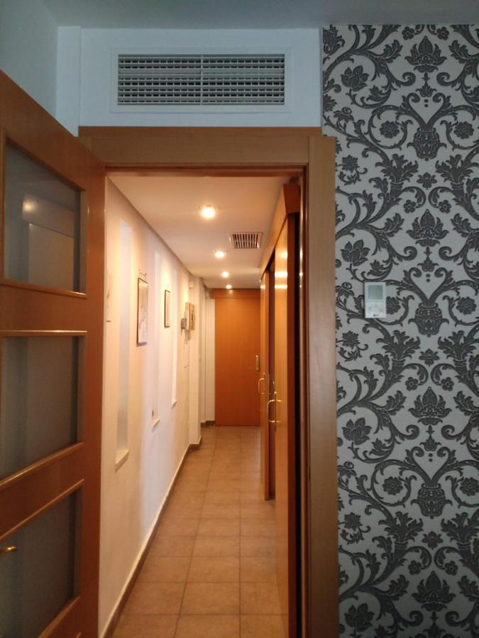 Apartamento El Indalo - Cabo De Gata Almería Eksteriør bilde